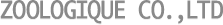 ZOOLOGIQUE CO.,LTD logo.