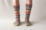 socks A