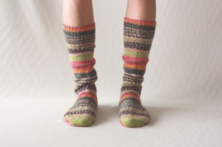 socks A