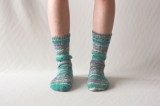 Socks E