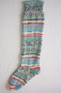 socks B