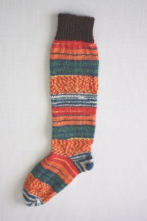 socks D